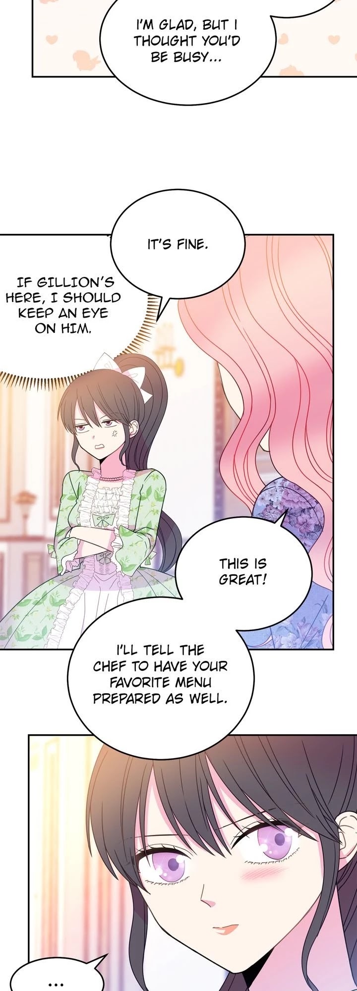 Lady Beast chapter 29 page 30