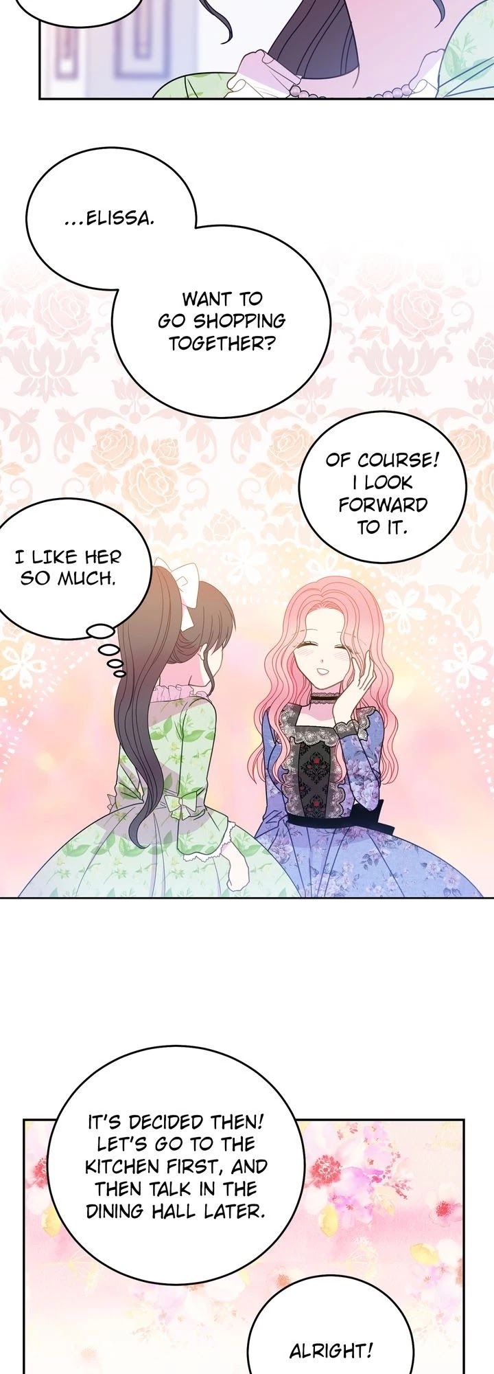 Lady Beast chapter 29 page 31