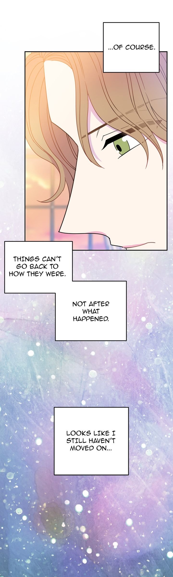 Lady Beast chapter 29 page 34