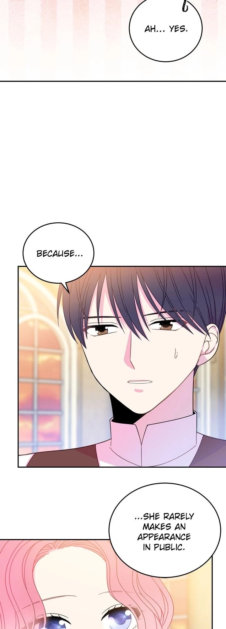 Lady Beast chapter 29 page 7