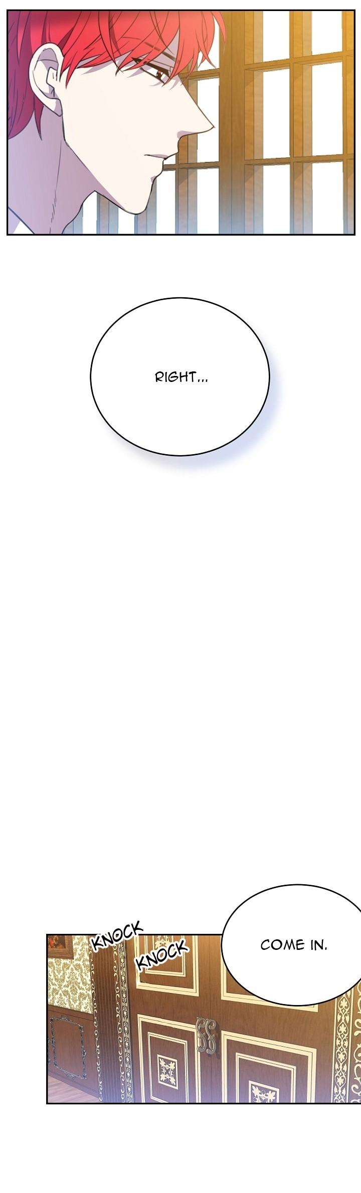 Lady Beast chapter 3 page 17