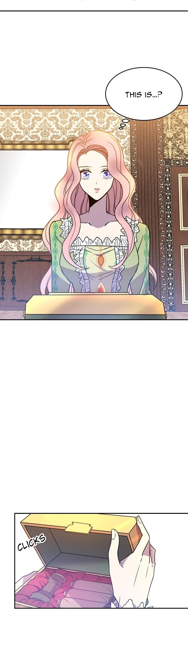 Lady Beast chapter 3 page 24