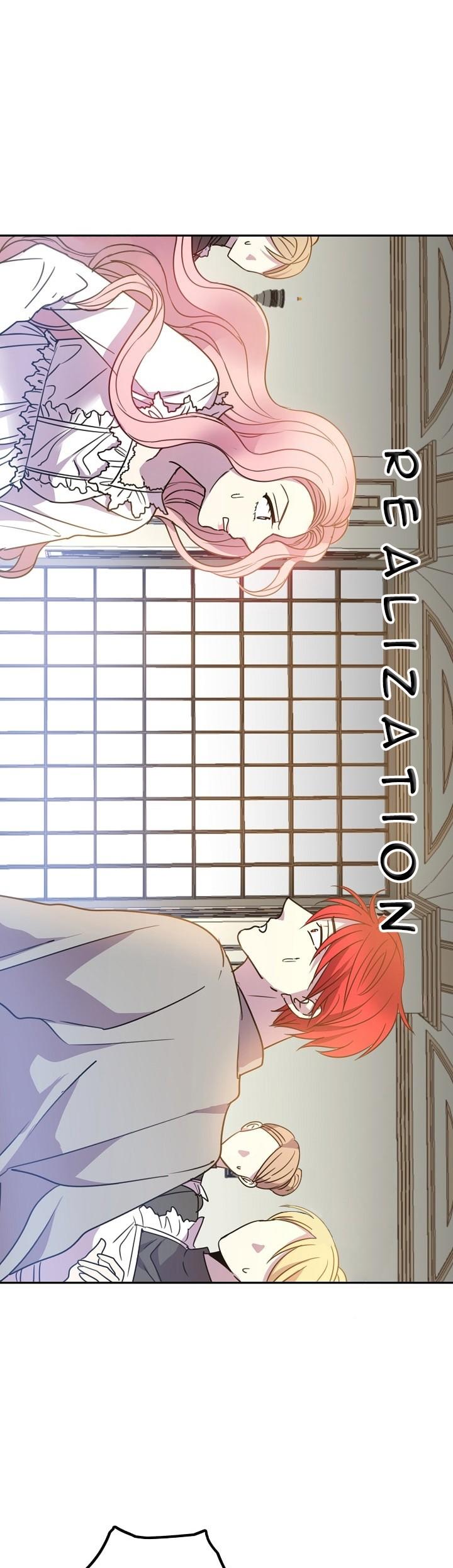 Lady Beast chapter 3 page 33