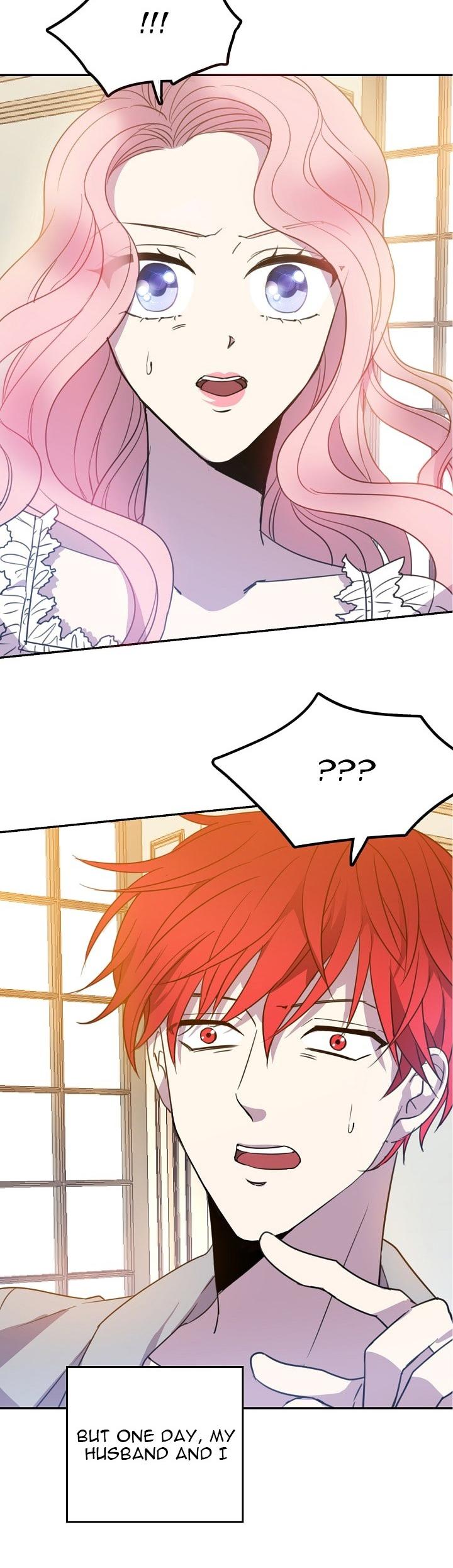 Lady Beast chapter 3 page 34