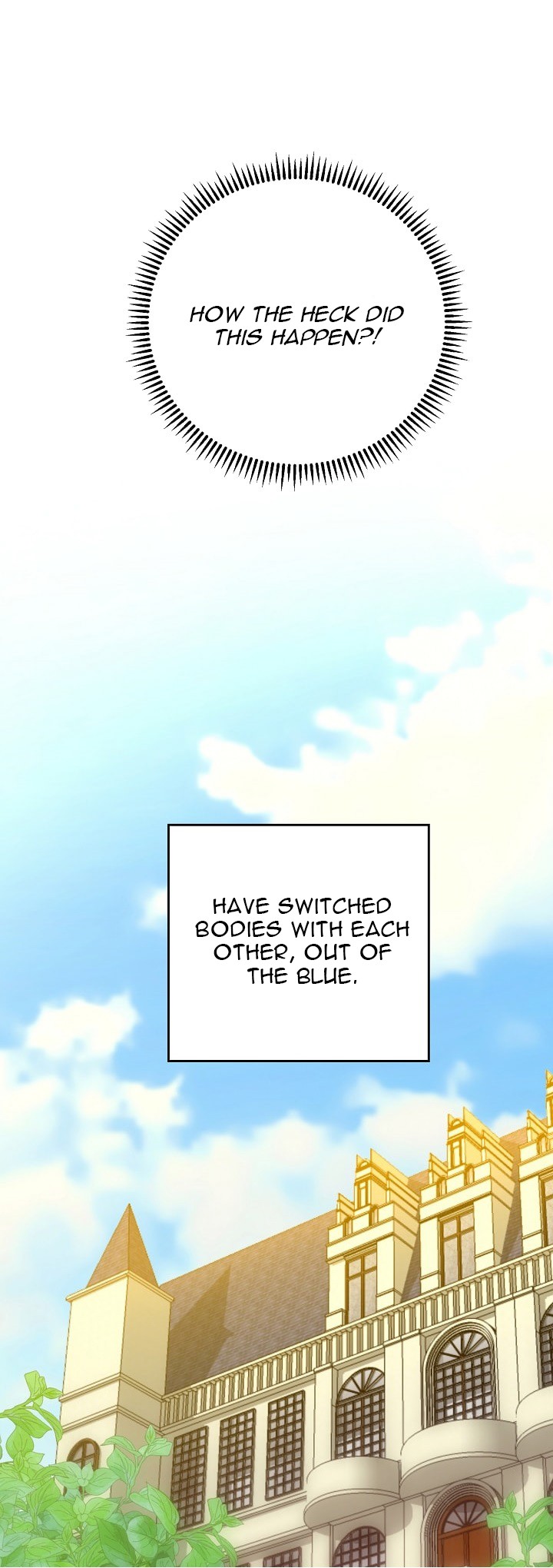 Lady Beast chapter 3 page 35