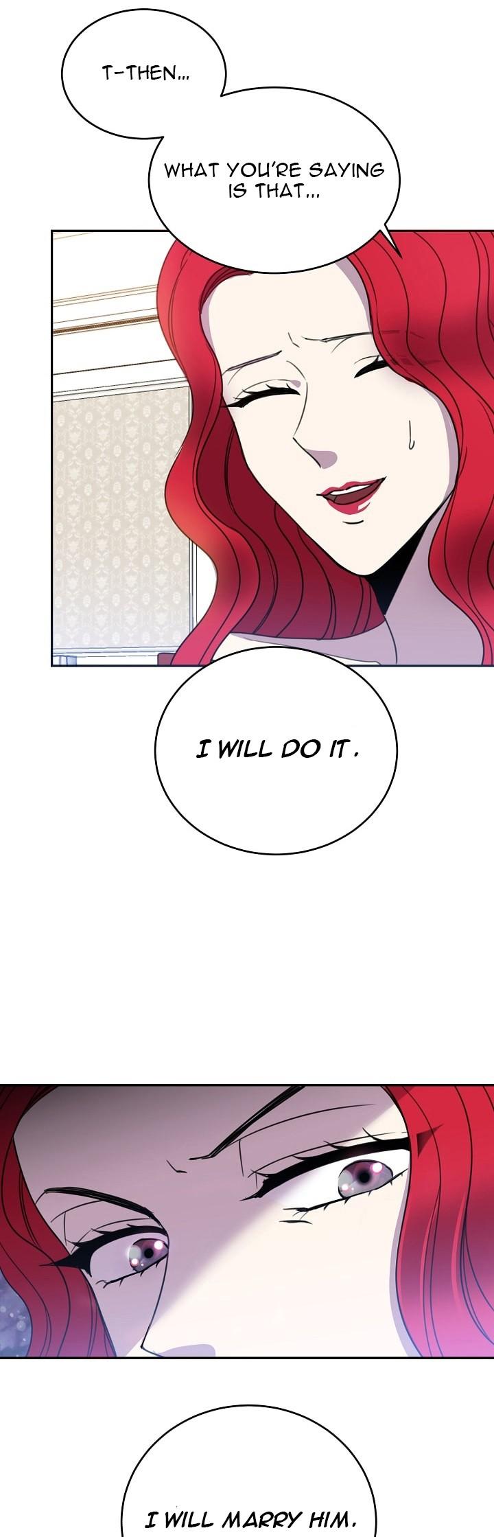 Lady Beast chapter 3 page 9