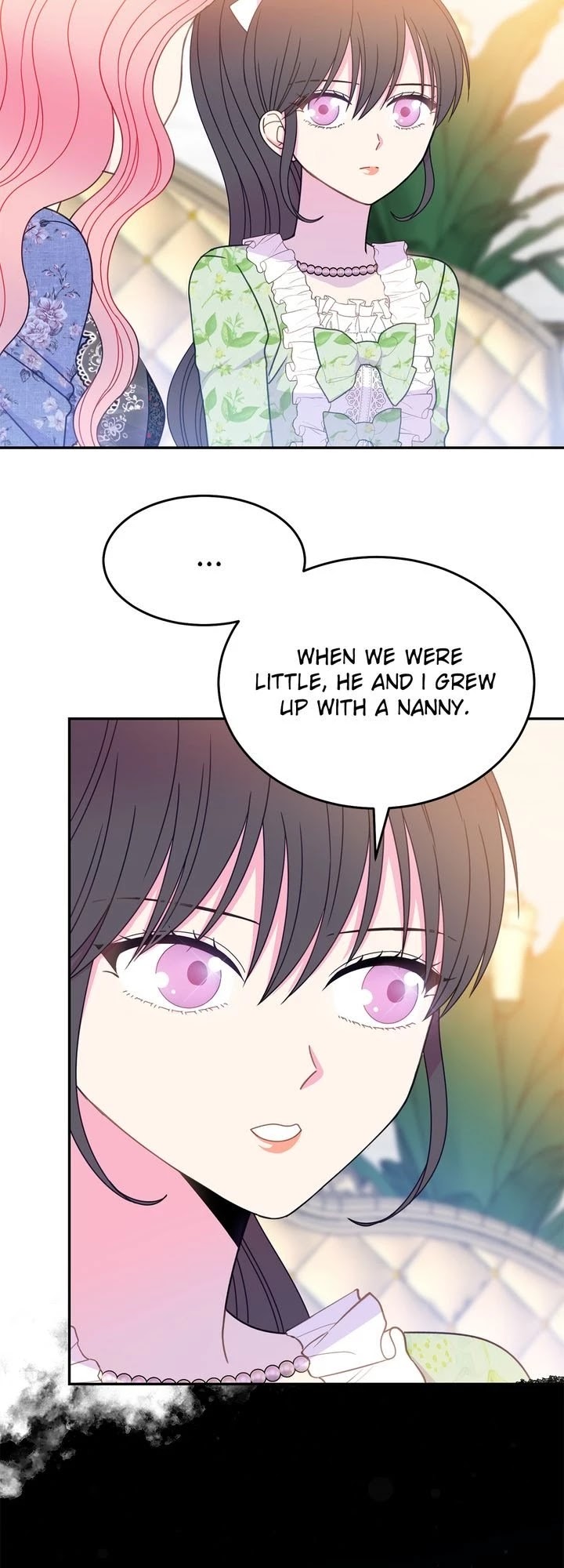 Lady Beast chapter 30 page 10