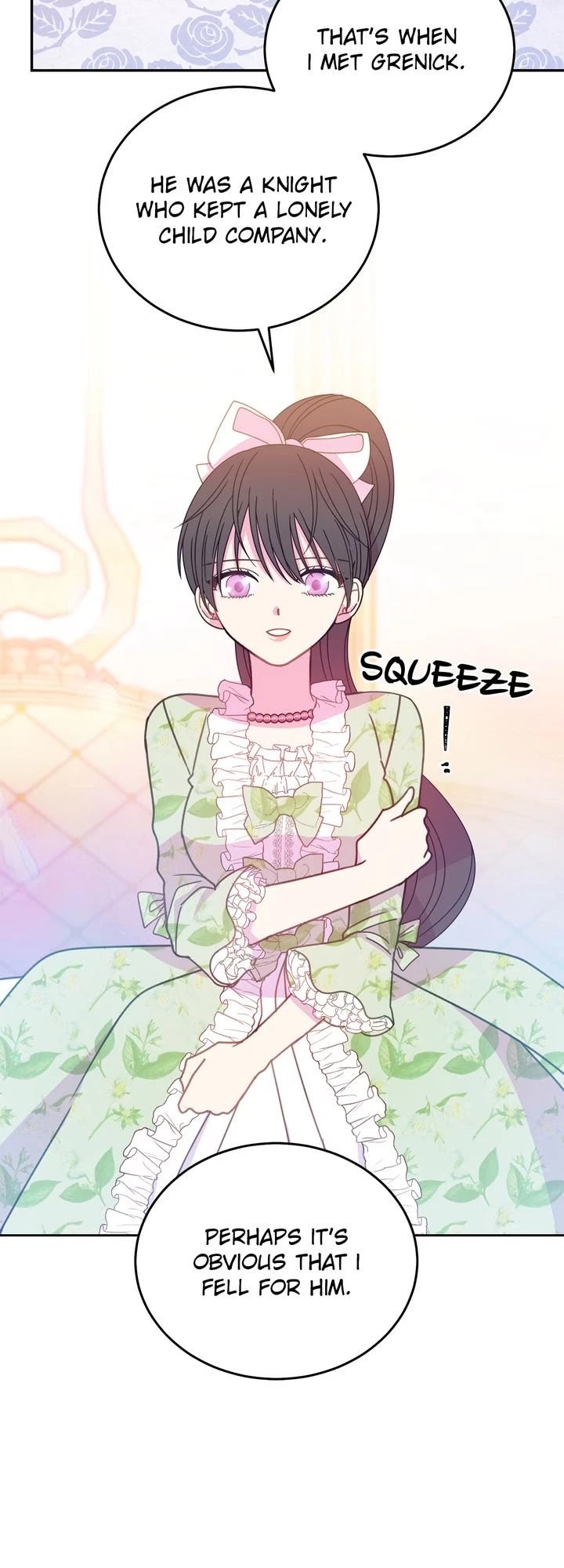 Lady Beast chapter 30 page 14