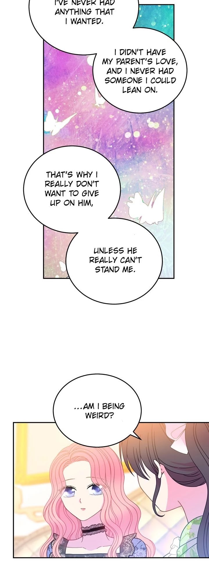 Lady Beast chapter 30 page 18