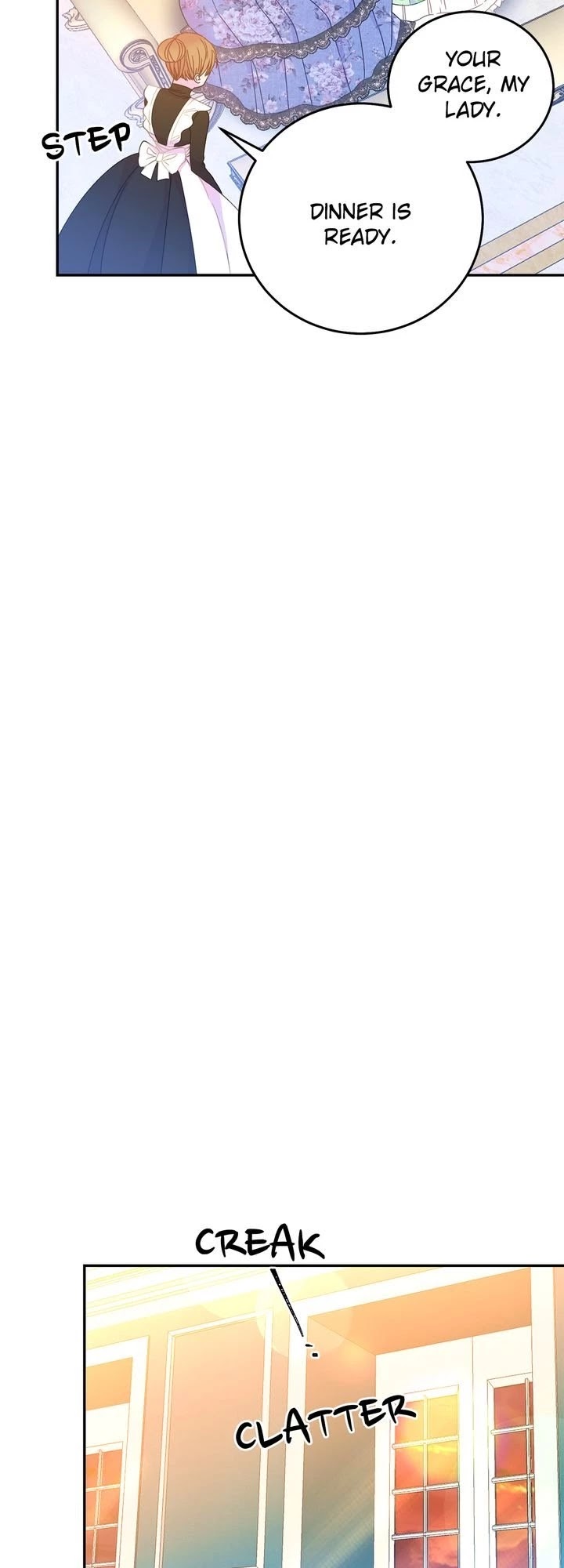 Lady Beast chapter 30 page 24