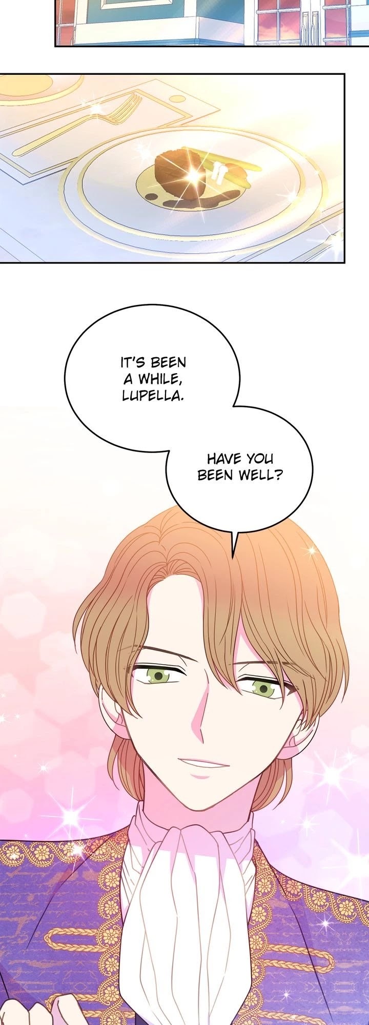 Lady Beast chapter 30 page 25