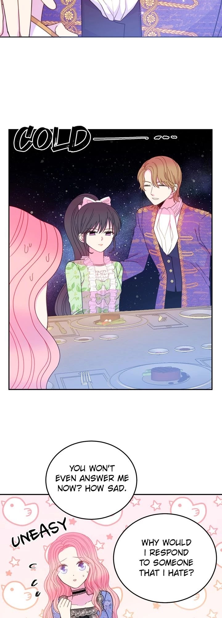 Lady Beast chapter 30 page 26