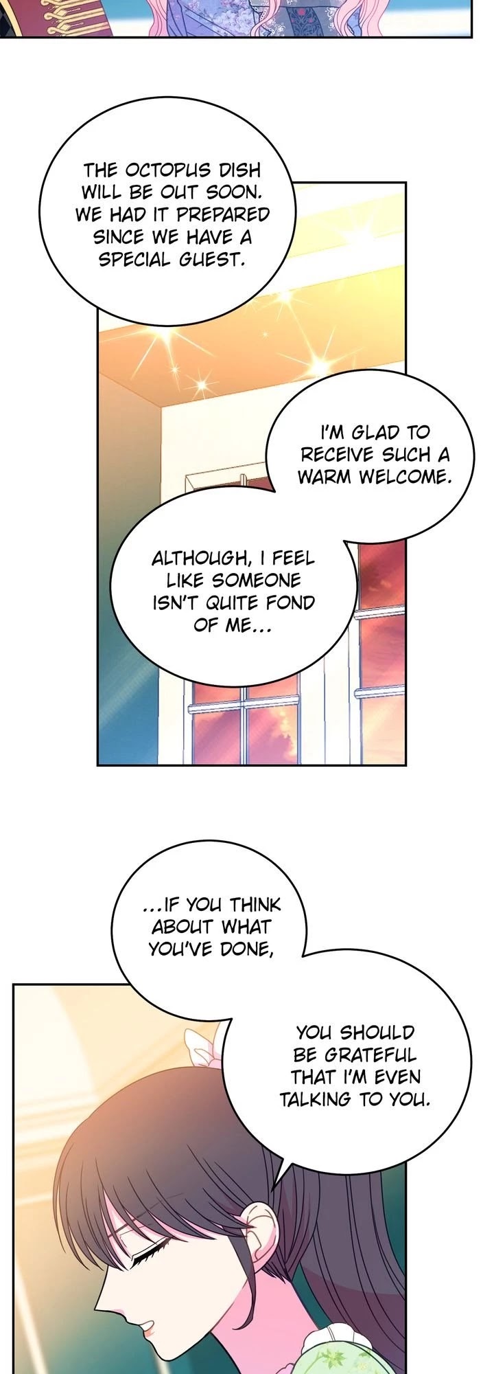 Lady Beast chapter 30 page 30