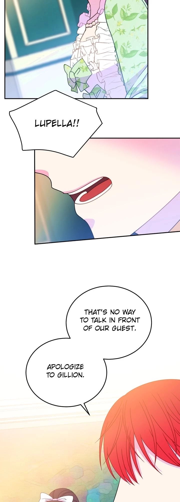 Lady Beast chapter 30 page 31