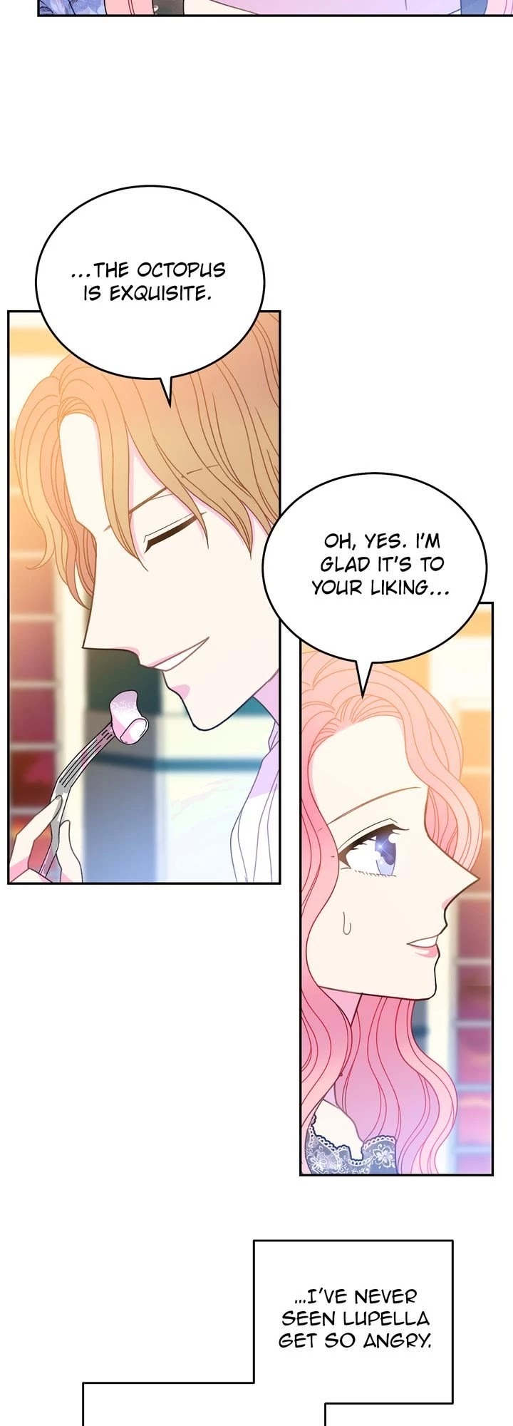 Lady Beast chapter 30 page 34
