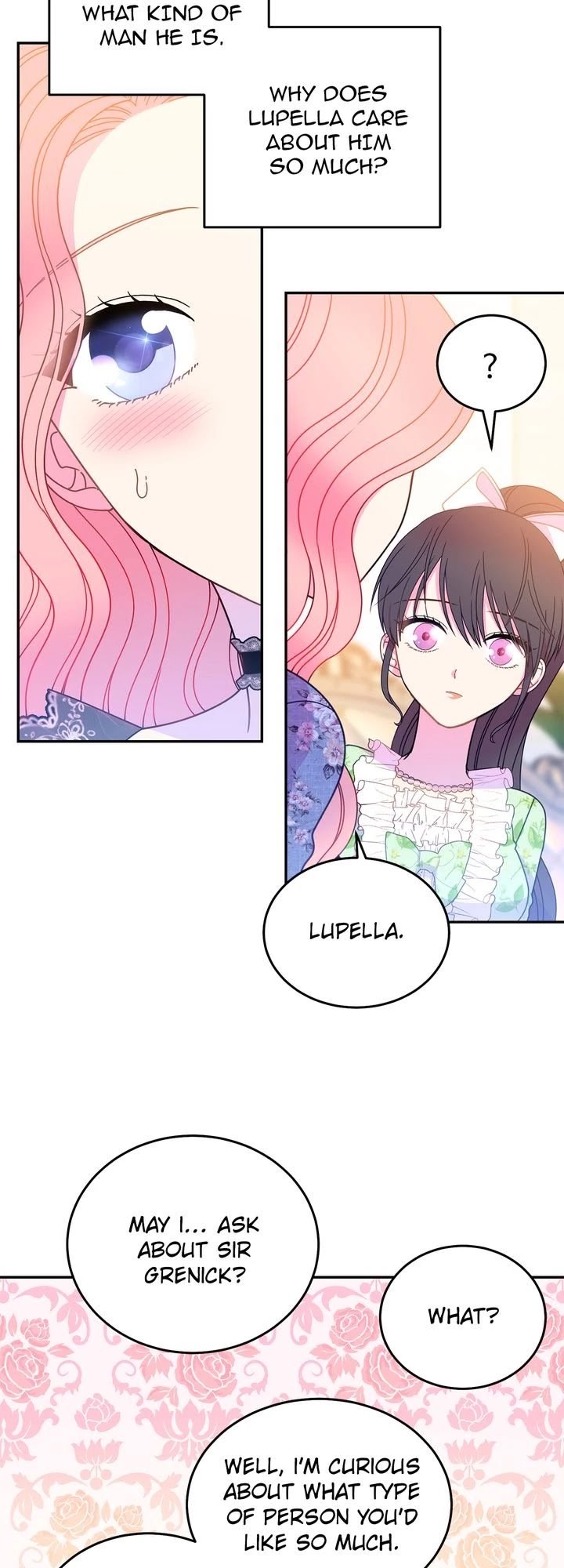 Lady Beast chapter 30 page 4