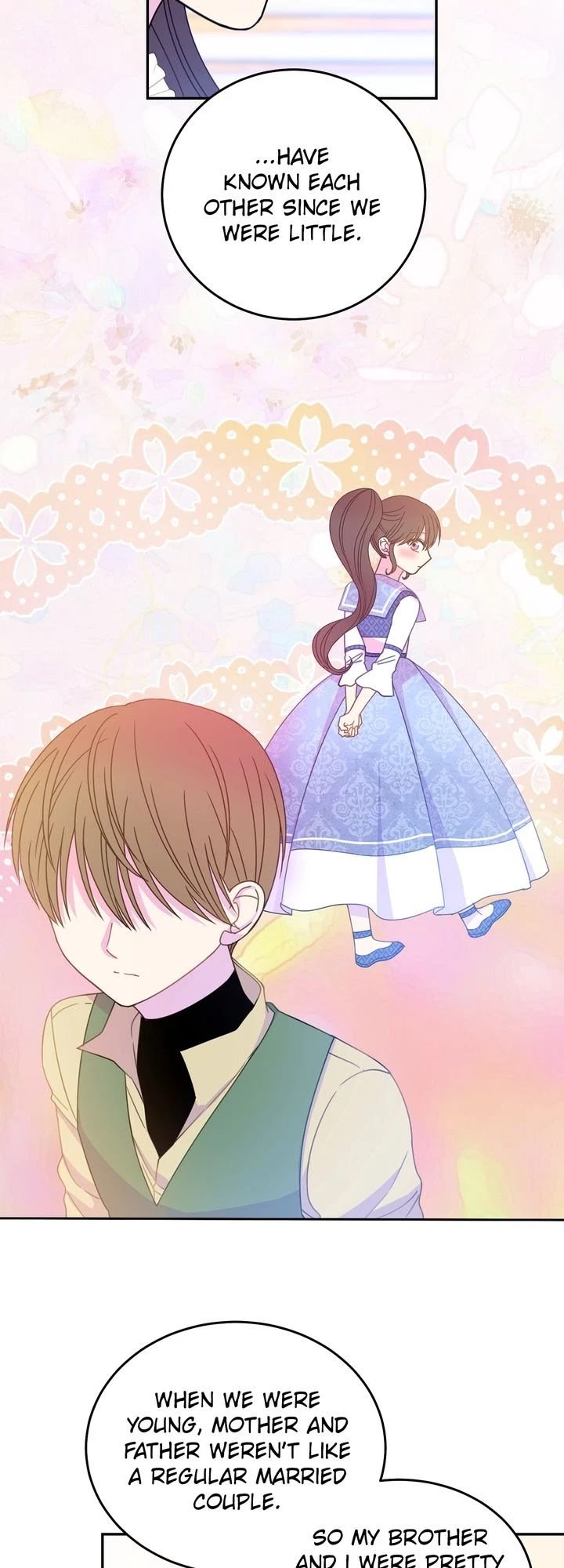 Lady Beast chapter 30 page 7