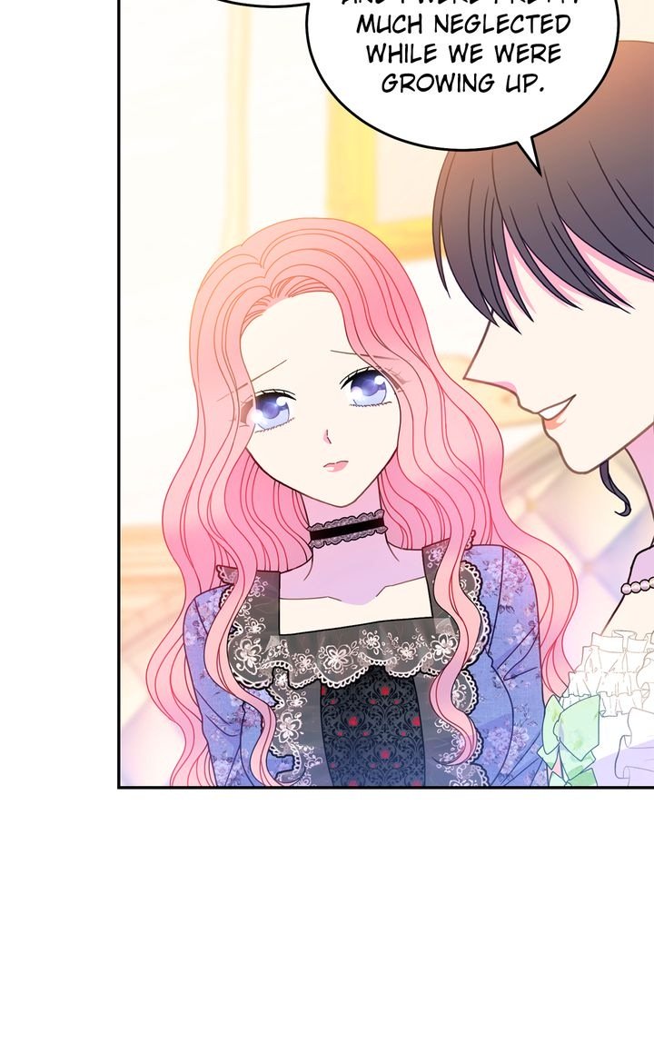 Lady Beast chapter 30 page 8