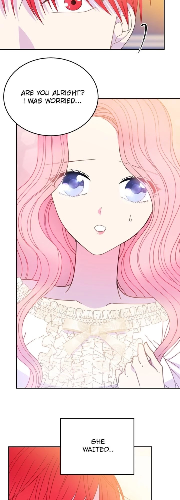 Lady Beast chapter 31 page 14