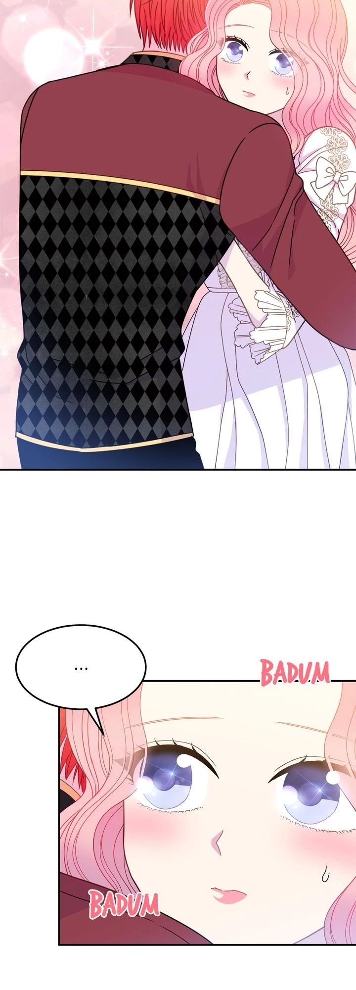 Lady Beast chapter 31 page 17