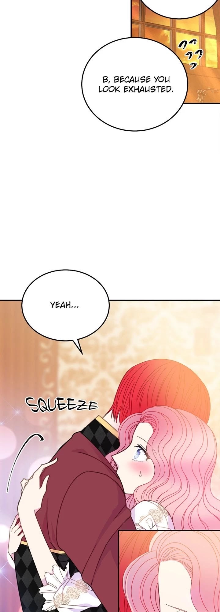 Lady Beast chapter 31 page 19