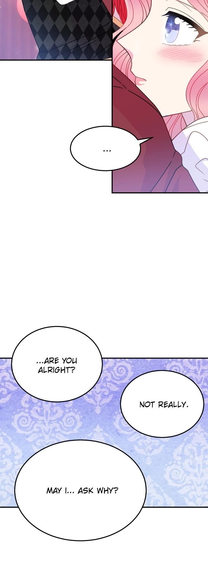 Lady Beast chapter 31 page 20