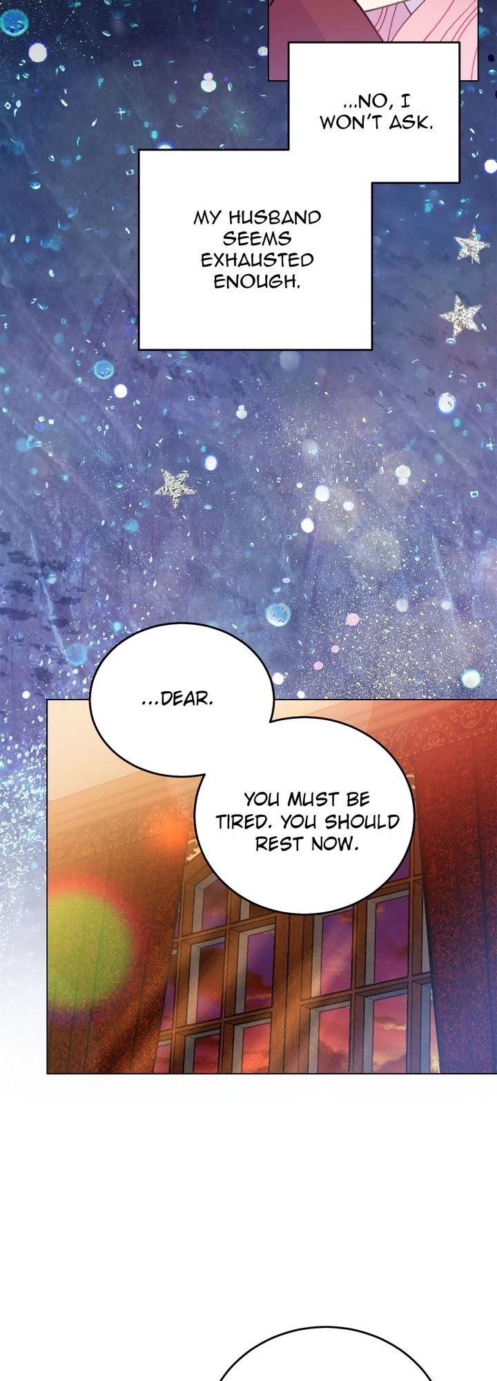 Lady Beast chapter 31 page 24