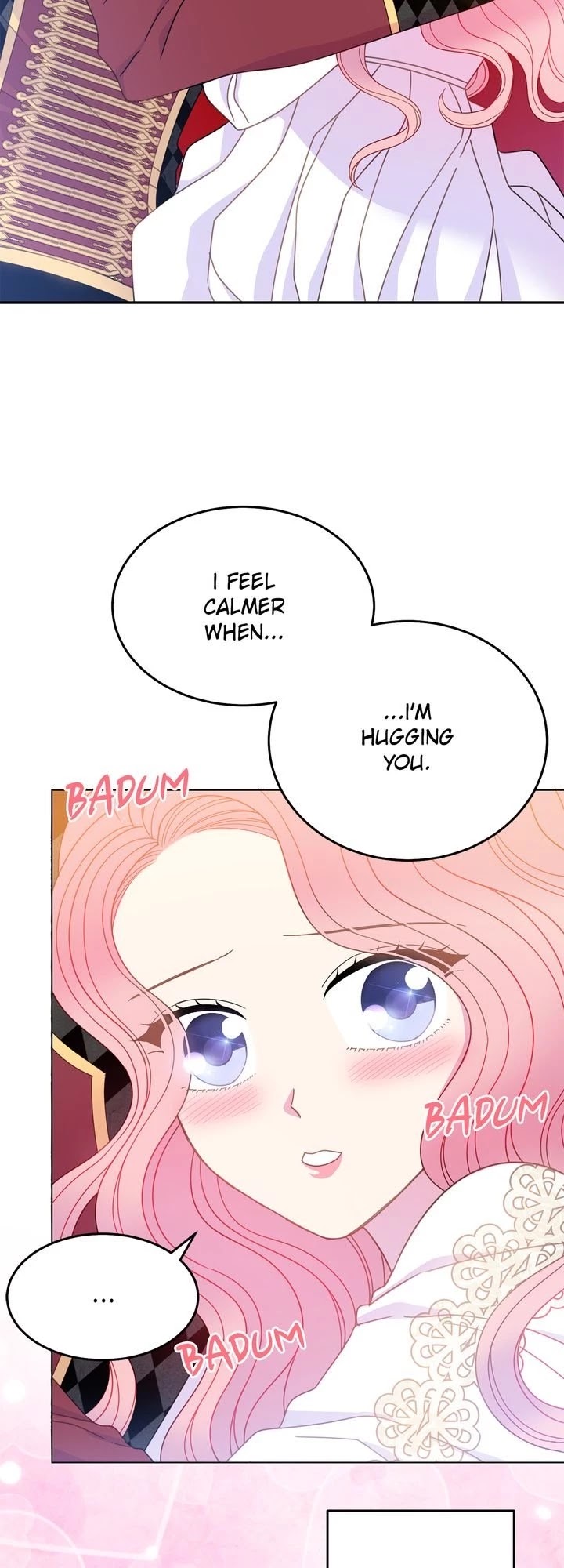 Lady Beast chapter 31 page 27