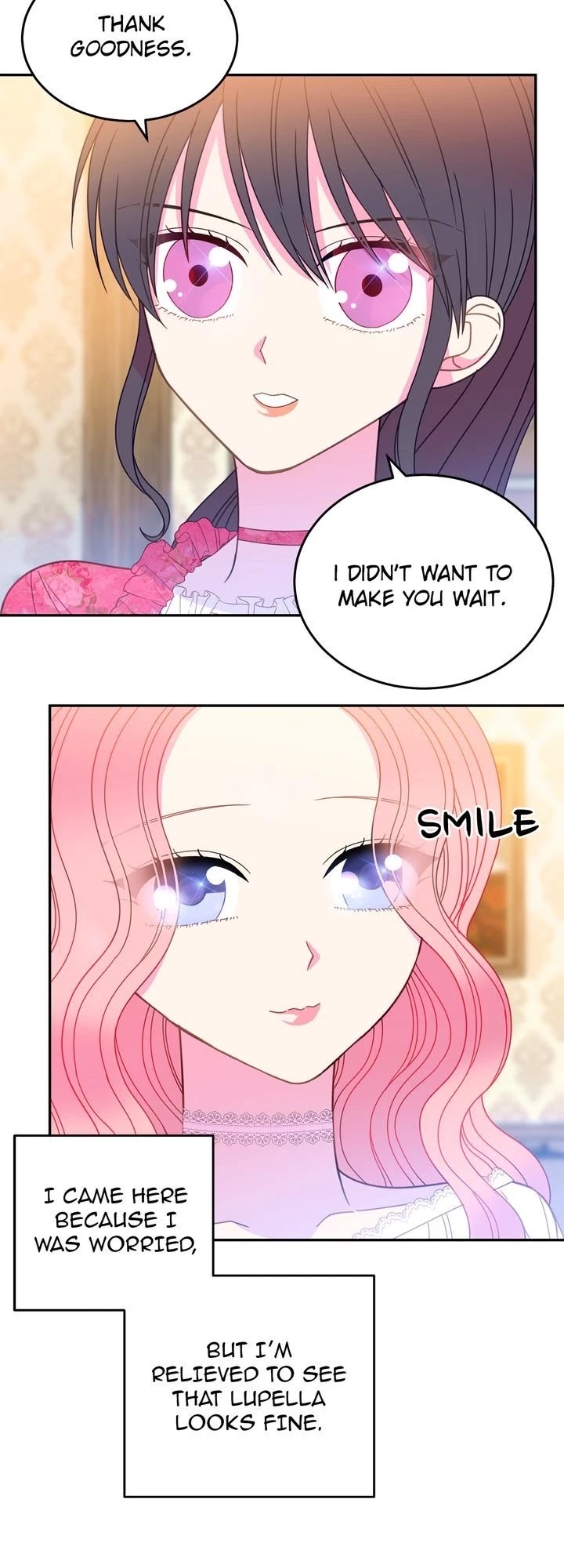 Lady Beast chapter 31 page 32