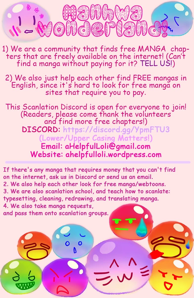 Lady Beast chapter 31 page 38