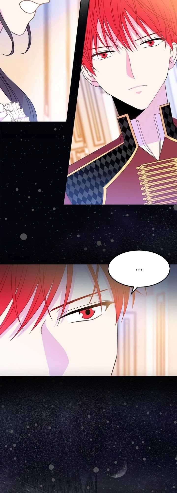 Lady Beast chapter 31 page 4