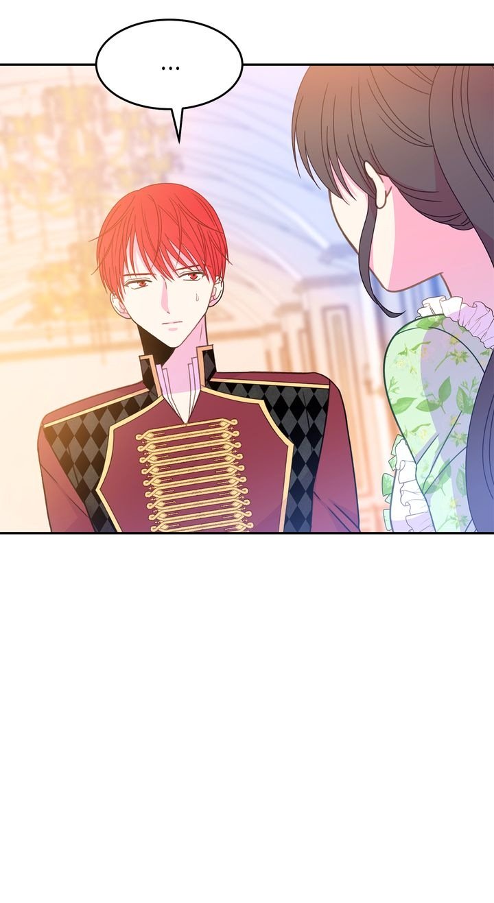 Lady Beast chapter 31 page 8