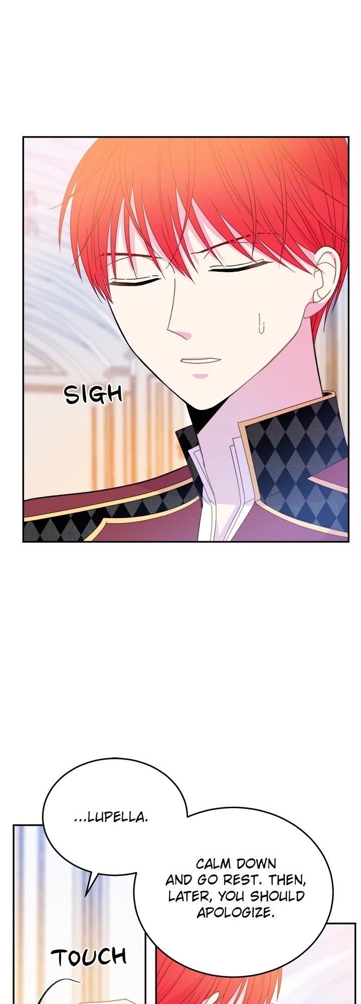 Lady Beast chapter 31 page 9