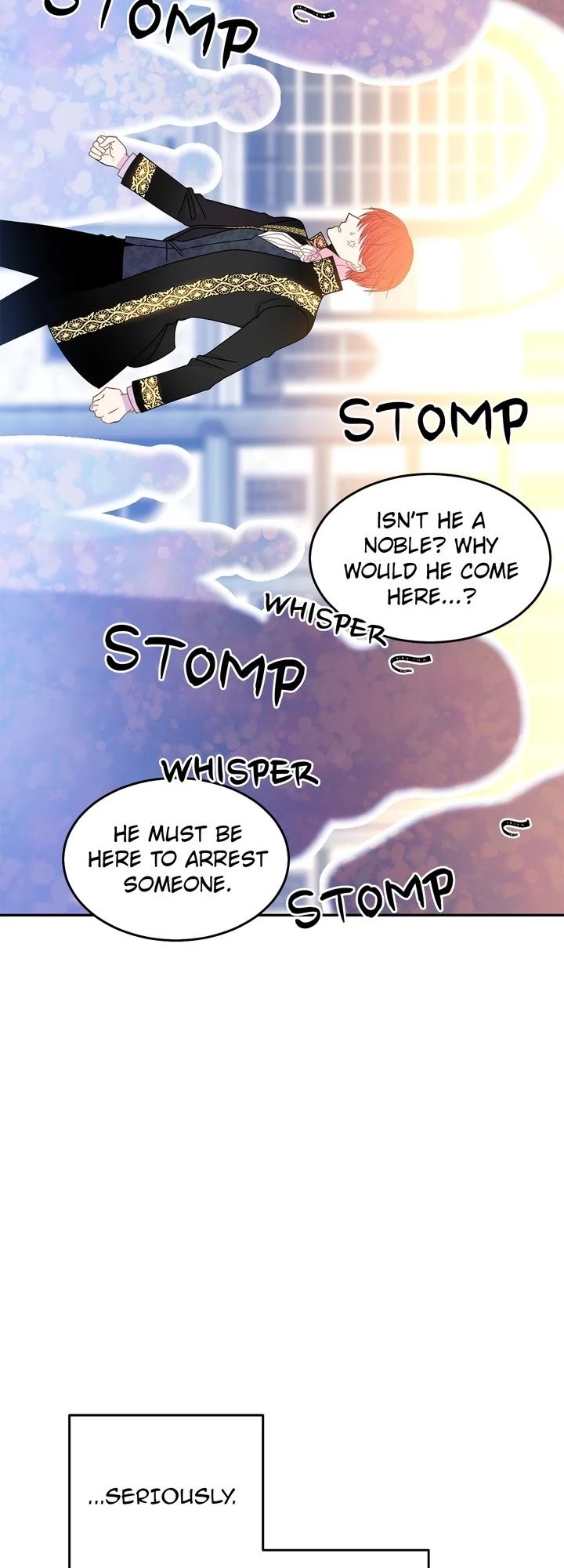 Lady Beast chapter 32 page 12