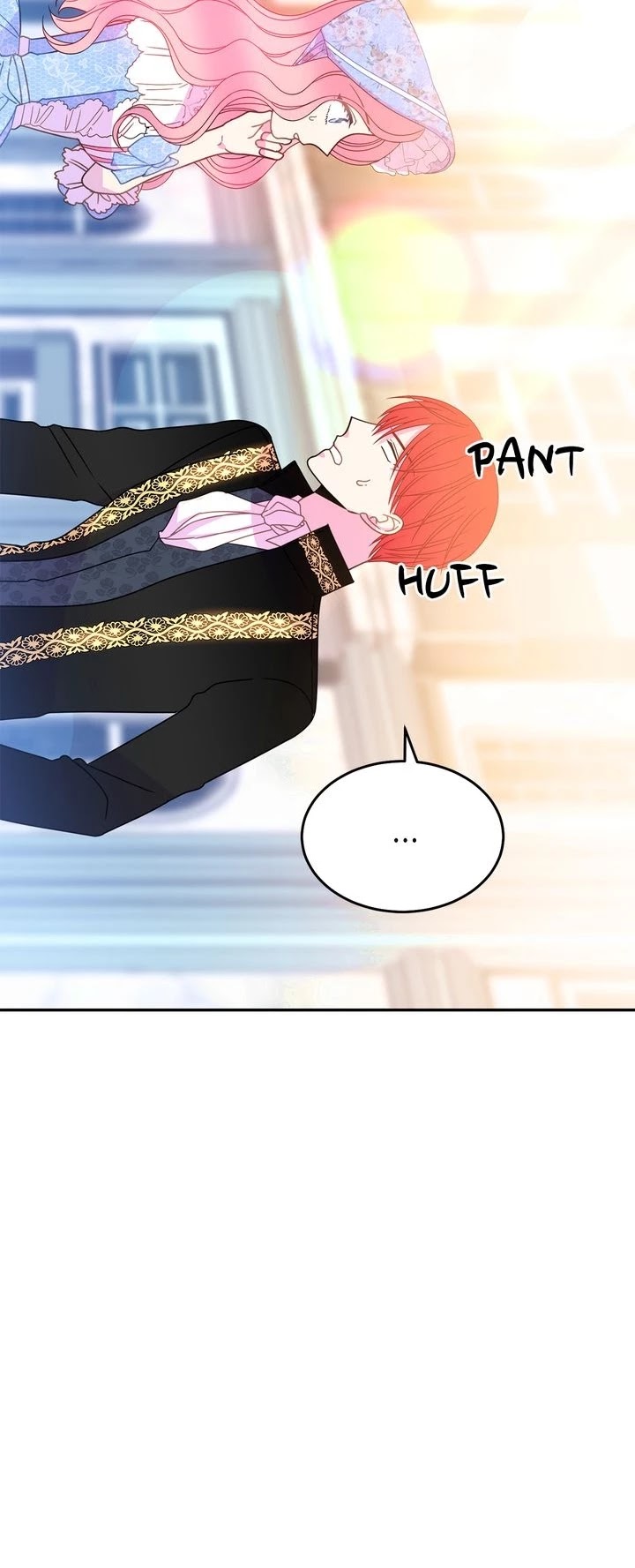 Lady Beast chapter 32 page 21