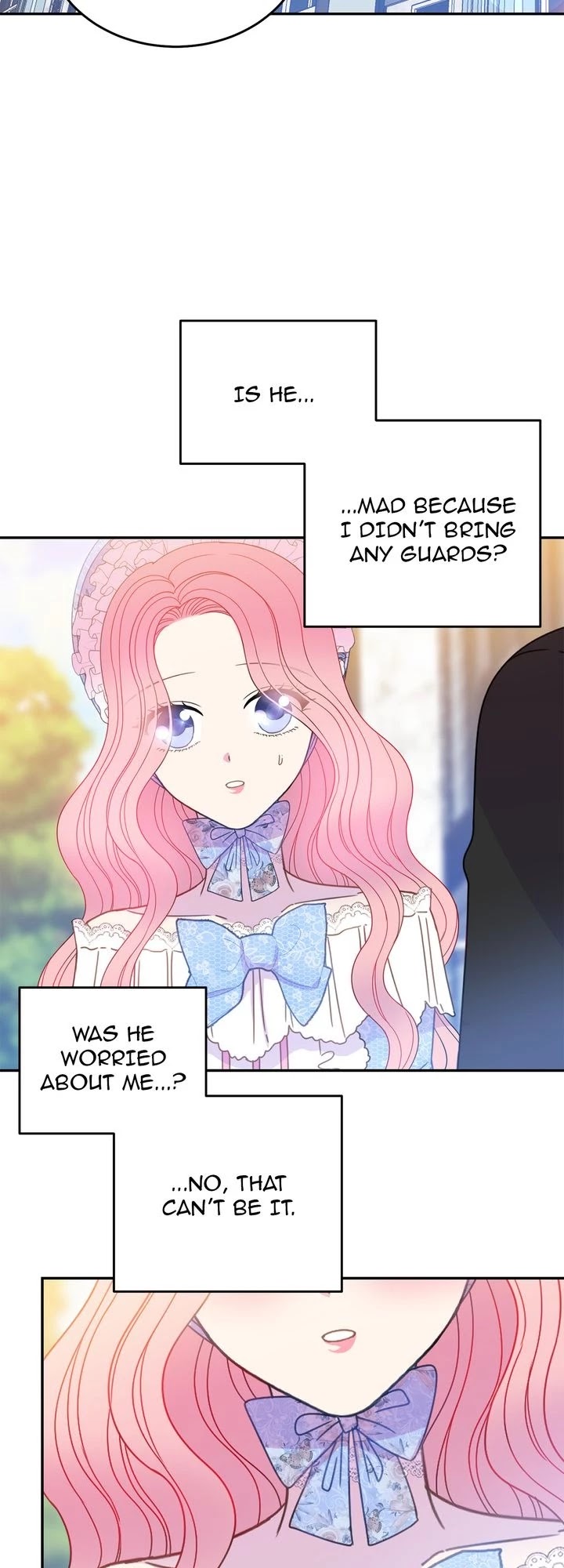 Lady Beast chapter 32 page 26