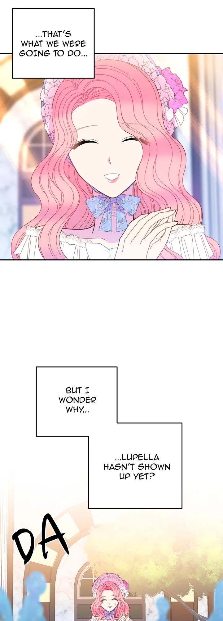 Lady Beast chapter 32 page 5