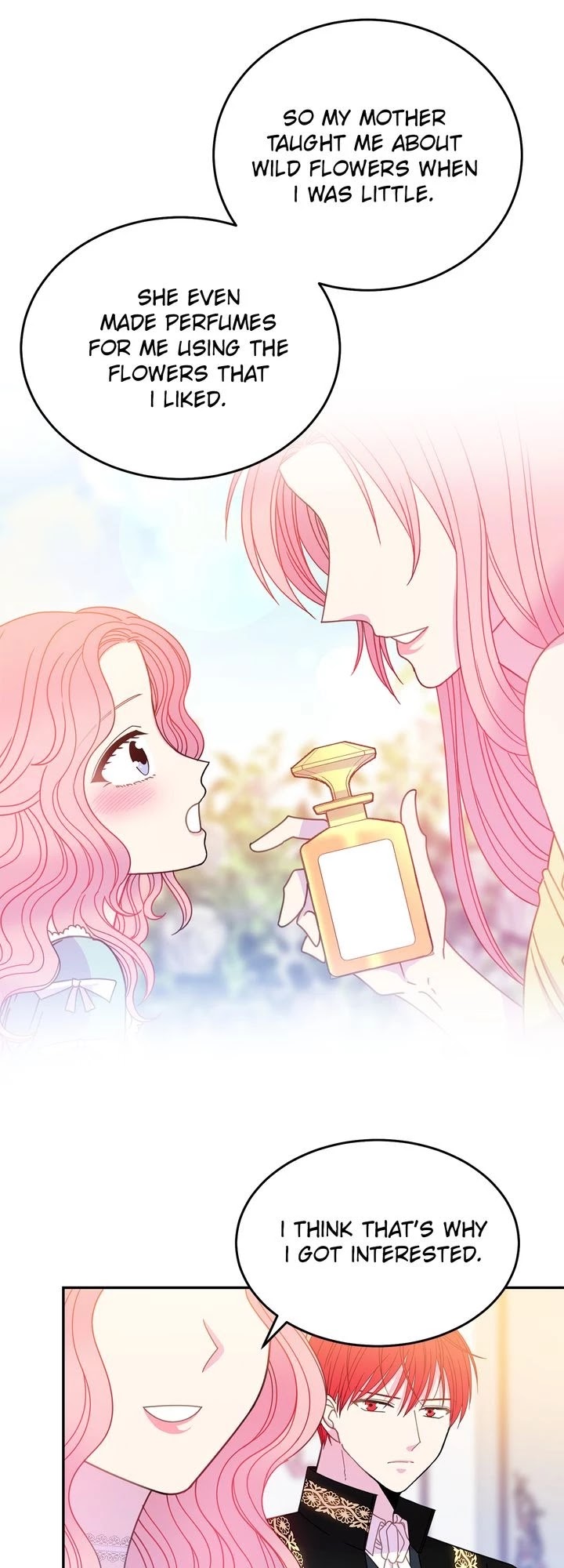 Lady Beast chapter 33 page 17