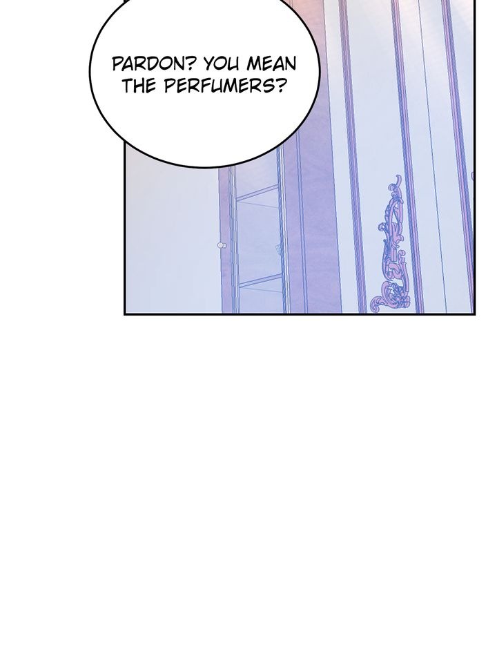 Lady Beast chapter 33 page 22