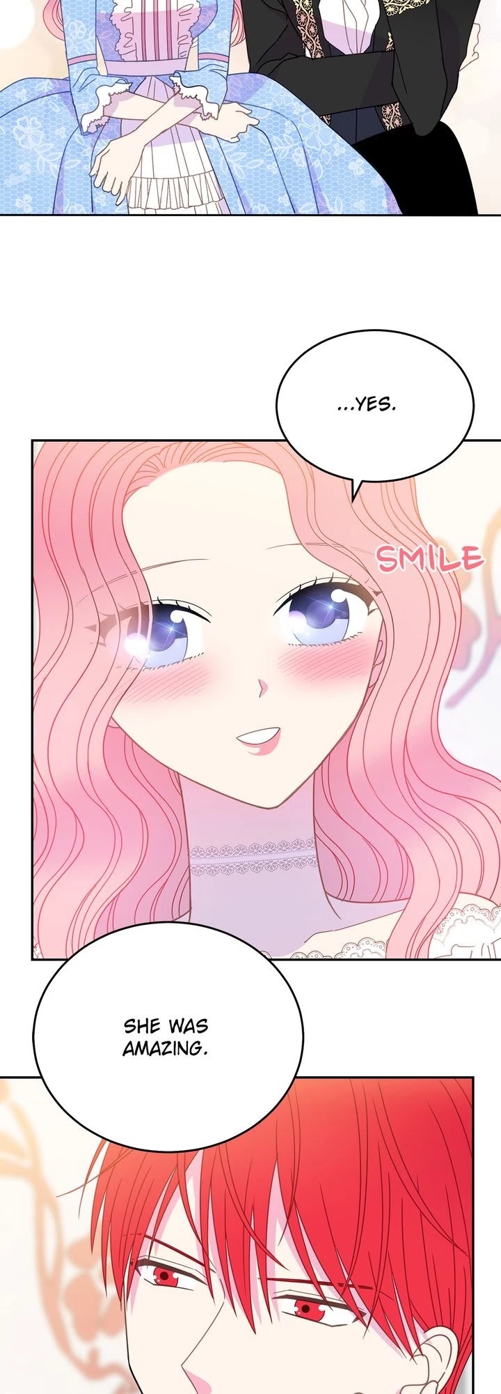 Lady Beast chapter 33 page 26