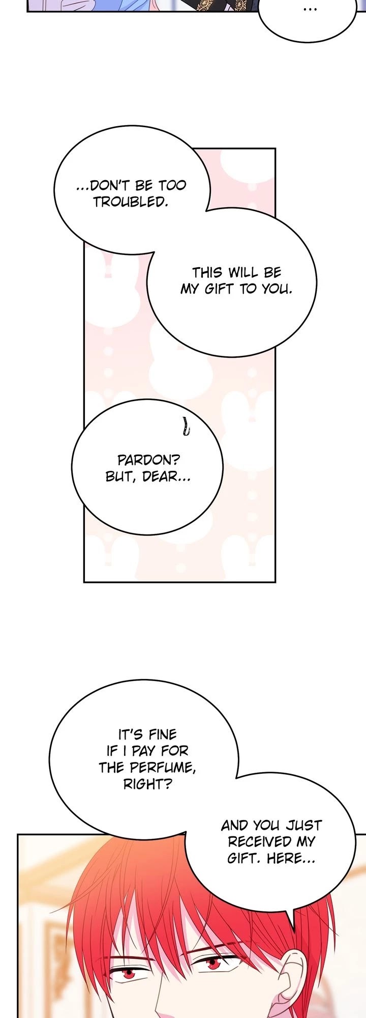 Lady Beast chapter 33 page 32