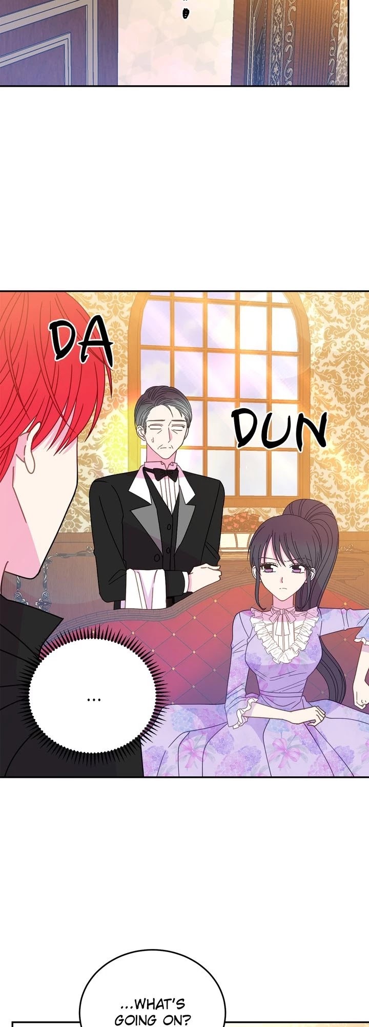 Lady Beast chapter 34 page 17