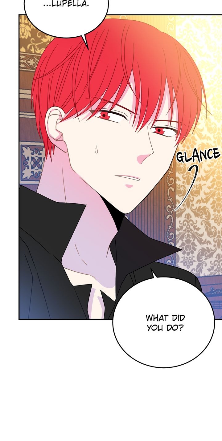 Lady Beast chapter 34 page 19