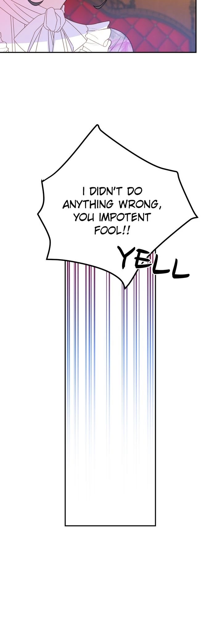 Lady Beast chapter 34 page 21