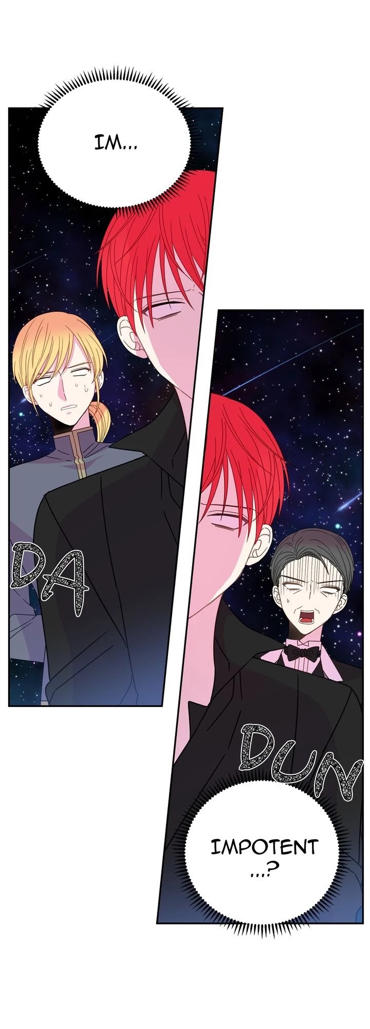 Lady Beast chapter 34 page 22