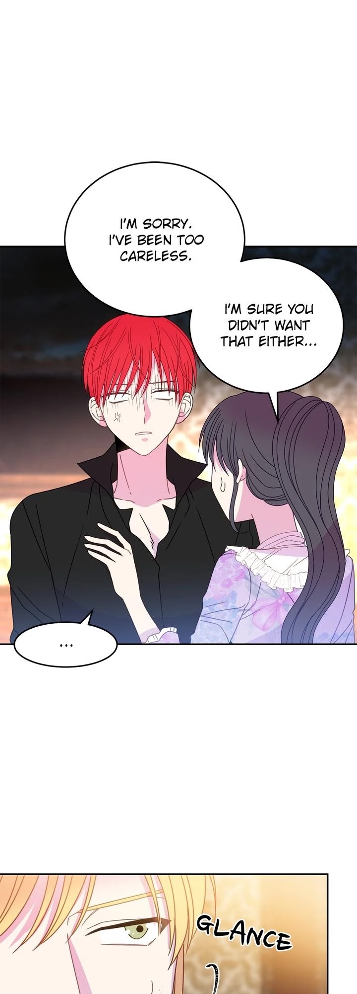 Lady Beast chapter 34 page 27