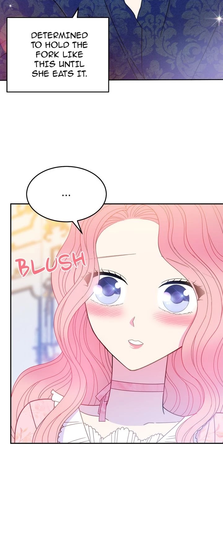 Lady Beast chapter 35 page 12