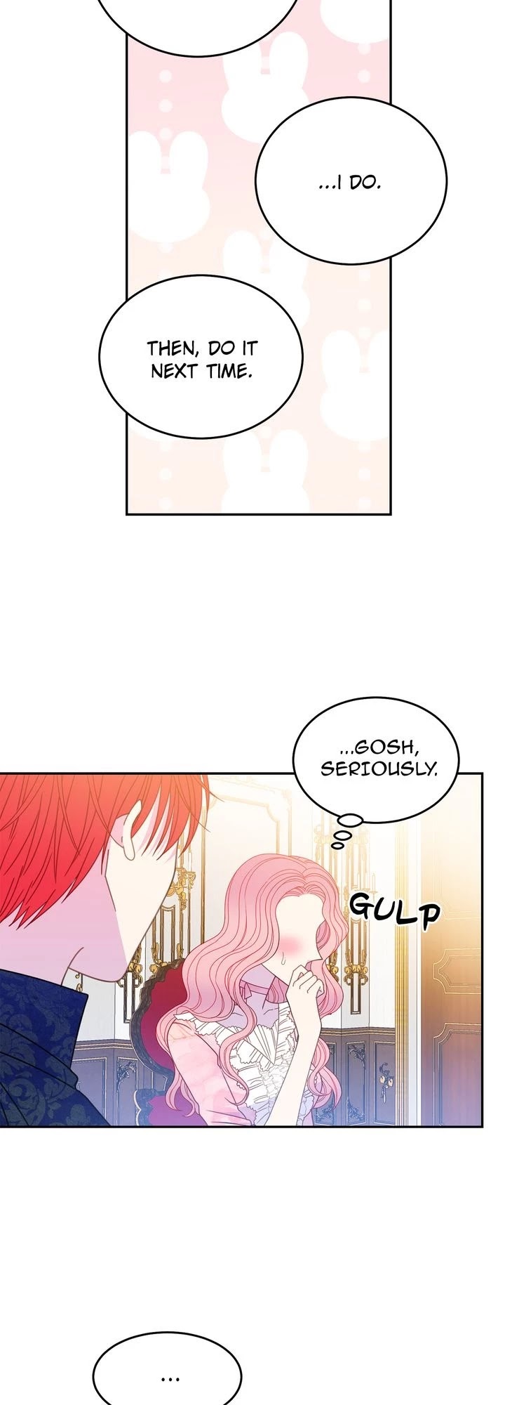 Lady Beast chapter 35 page 14