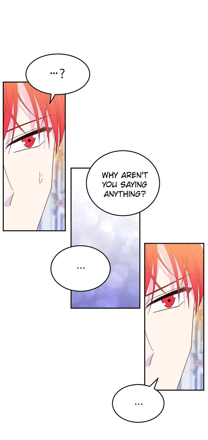 Lady Beast chapter 35 page 17