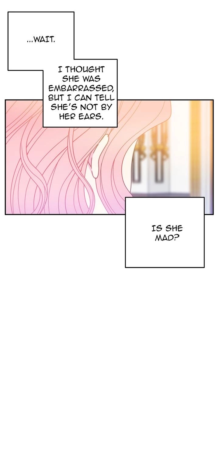 Lady Beast chapter 35 page 18